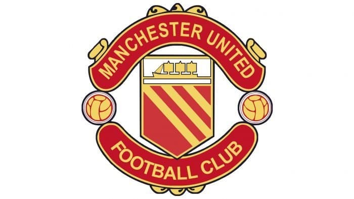 Tải Logo Manchester United, Logo MU file Vector