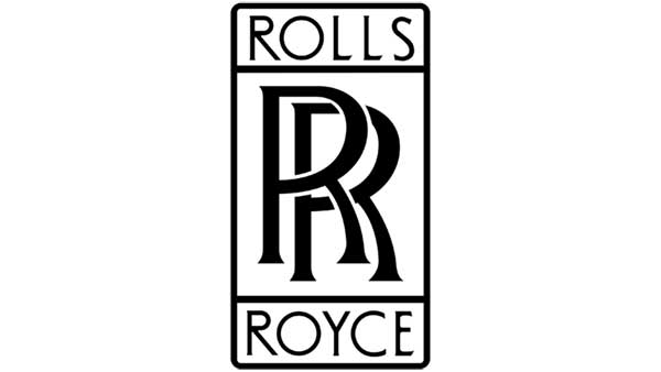 Logo huyền thoại của RollsRoyce bị sàm sỡ