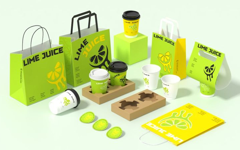 báo giá thiết kế bao bì sản phẩm