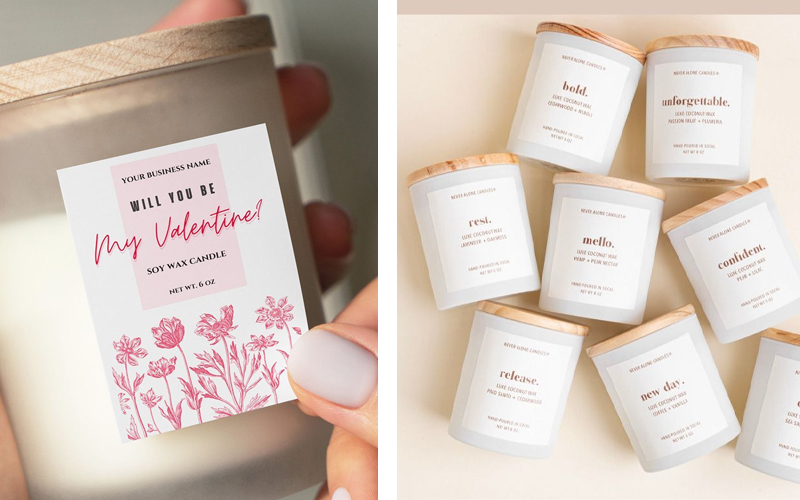 in decal nhựa sữa