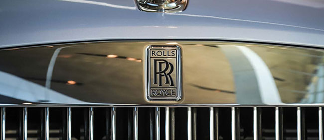 Biểu tượng Spirit of Ecstasy  Ý nghĩa logo Xe Rolls Royce  Blog Xe Hơi  Carmudi