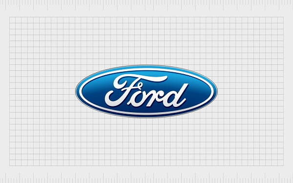 Ý nghĩa Logo Ford - Hãng xe hơi lớn nhất của Mỹ