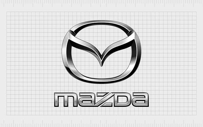 Logo Mazda - Hãng xe hơi hàng đầu của Nhật Bản