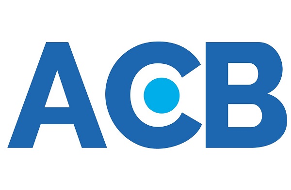 Tải logo ACB vector, PNG mới nhất - Ngân hàng Á Châu