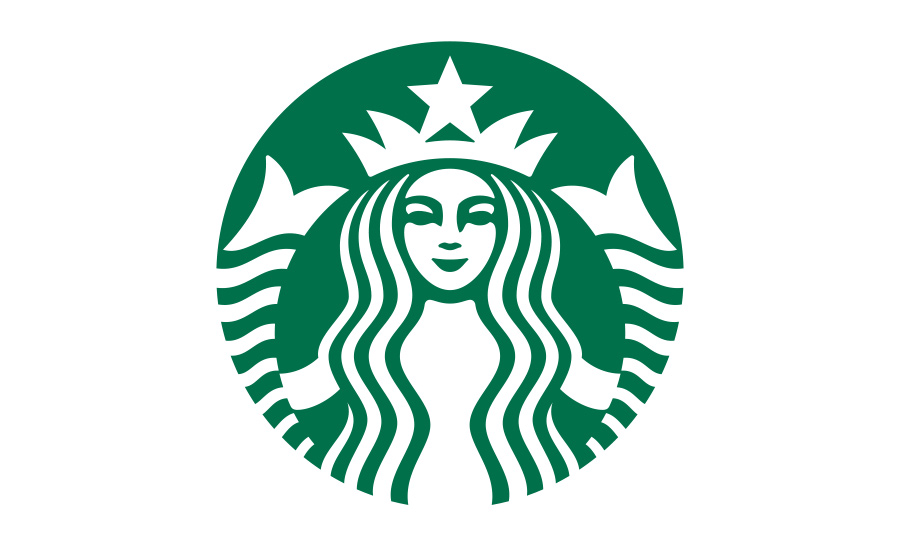 Starbucks logo - Cô gái trên logo Starbucks là ai?