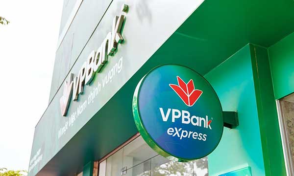Tải logo VPBank vector, PNG - Ngân hàng Việt Nam Thịnh Vượng